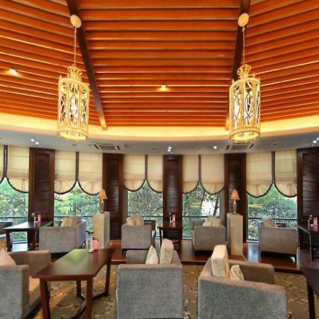 Wuxi Xiyuan Hotel Ngoại thất bức ảnh