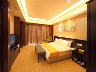 Wuxi Xiyuan Hotel Ngoại thất bức ảnh