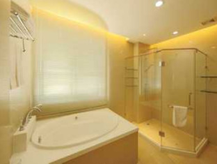 Wuxi Xiyuan Hotel Ngoại thất bức ảnh